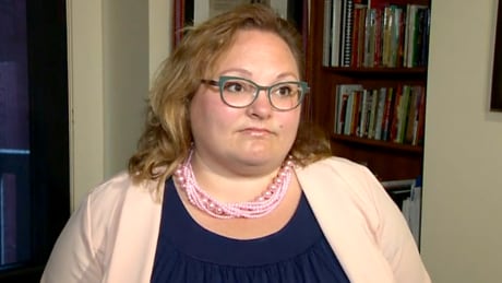 Alberta Health Minister Sarah Hoffman said the province has yet to make a decision on whether to follow B.C. in filing a civil lawsuit against opioid manufacturers and distributors. Alberta Health Minister Sarah Hoffman