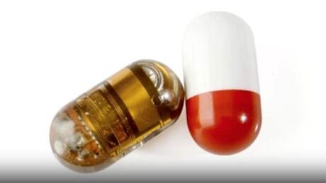 'Sci-fi' pill helps Canadian athletes prepare for extreme temperatures