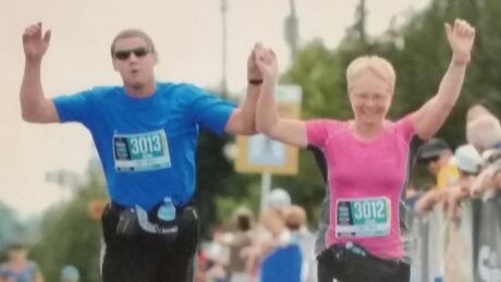 Ann and Ron Mcintosh - Mount Tremblant