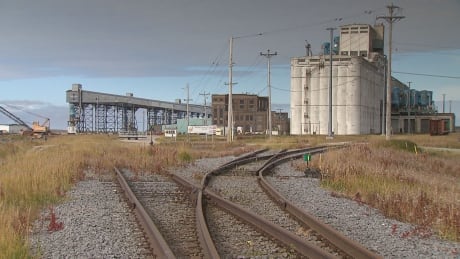 The new owners of the Hudson Bay line and port expect it to be operational this winter. Churchill
