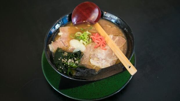 Japanese Food Kitchener Japanese Food Kitchener