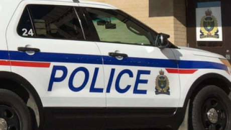 Moose Jaw Police Service