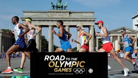 Road to the Olympic Games: 2018 Berlin Marathon