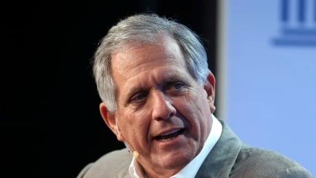 MILKEN-CONFERENCE/MOONVES