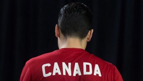 Raonic's return big boost to Canada's Davis Cup hopes