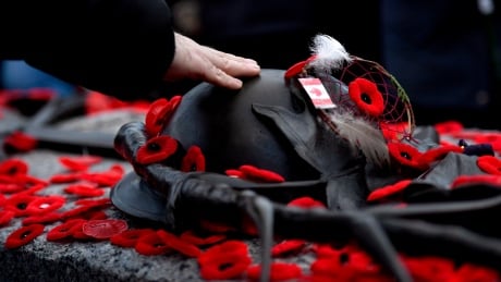 What's In Flanders Fields?: Veterans Affairs struggles to create a Remembrance Day ad people relate to