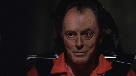 X-Files actor, Canadian Peter Donat, dead at 90