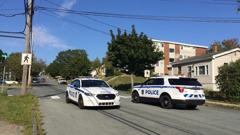 Man Faces Charges After Threatening To Kill Dartmouth Resident Cbc News 