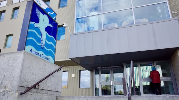 MLAs question Aurora College's plans to close community learning centres, boost online learning