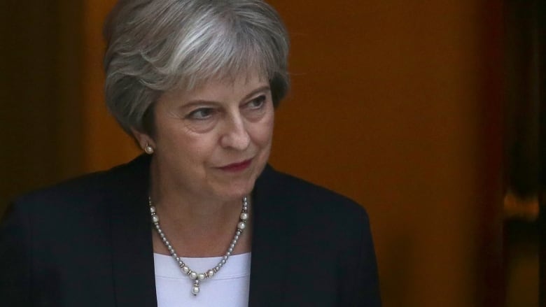 Tensions rise as European Union prepares for final Brexit stretch