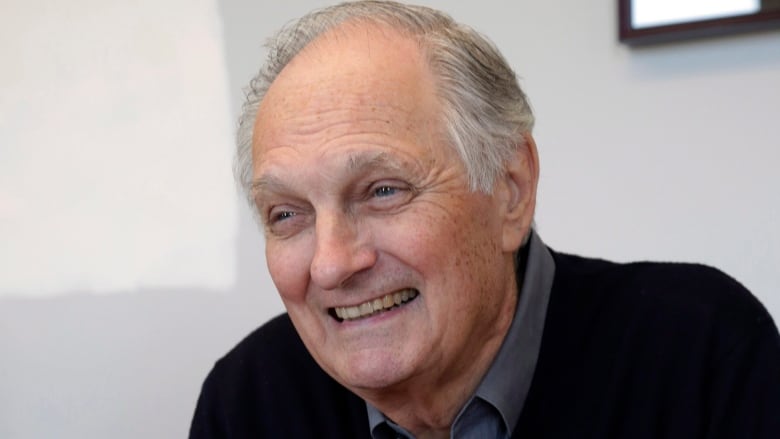 It's All About Building Relationships: Alan Alda Talks About His New Book