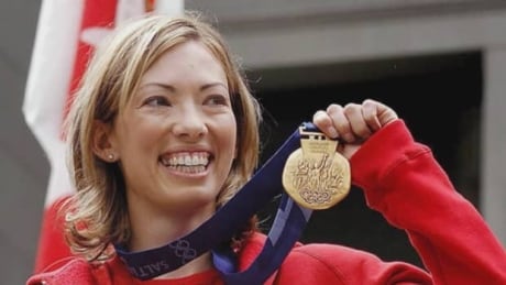 Head of WADA's athletes committee is 'profoundly disappointed' with decision Beckie Scott speaks to CBC News Network about WADA reinstating Russia's anti-doping agency