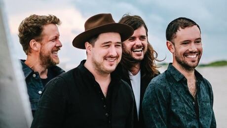 Mumford and Sons