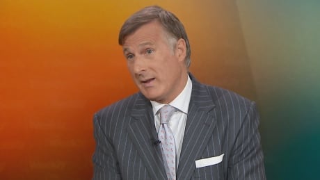 Corporate welfare, the Koch brothers and being 'authentic': Maxime Bernier in conversation thumbnail