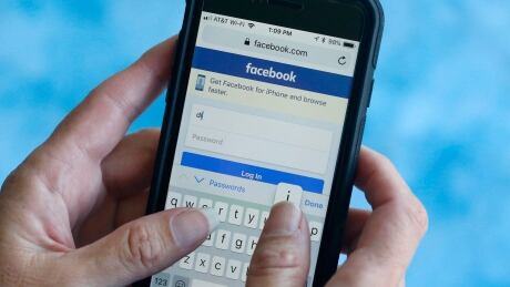 Kaya Fraser said the library ran their first how-to-quit-Facebook class in fall 2018. People in the class were worried about privacy, security, fake news and misinformation, and whether their data is being used improperly. Facebook App