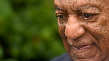 Cosby's fate was hardly inevitable. That's why his imprisonment represents a major turning point