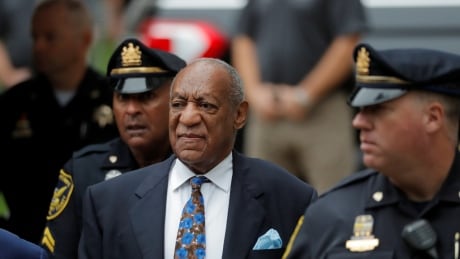 Actor and Comedian Bill Cosby arrives at the Montgomery County Courthouse for sentencing in his sexual assault trial in Norristown, Pennsylvania, U..S. September 24, 2018. REUTERS/Brendan McDermid - RC18756F1E90 PEOPLE-COSBY/