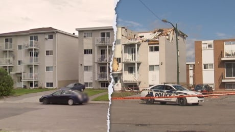 Before and after photos reveal Ottawa-area tornado's ruinous power