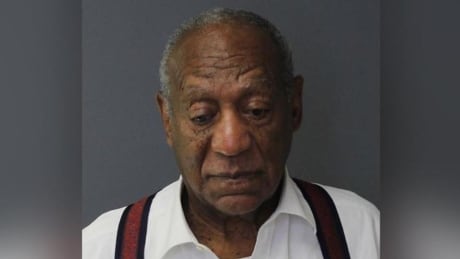 'A long, long fall': Few, if any, celebrities have plummeted further than Bill Cosby