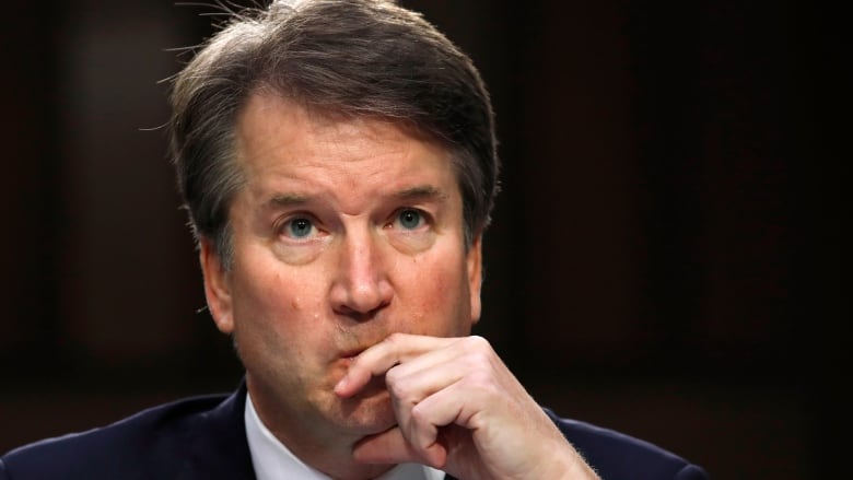 Brett Kavanaugh & Christine Blasey Ford  Kavanaugh-the-showdown