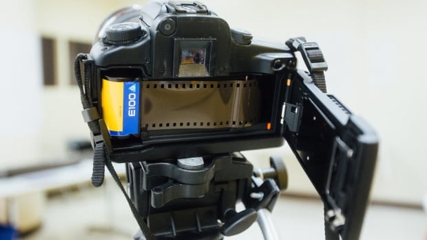 Kodak brings back Ektachrome film — much to the delight of analog