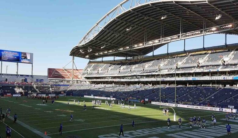 Promoter drops price for thousands of tickets to NFL pre-season game in  Winnipeg