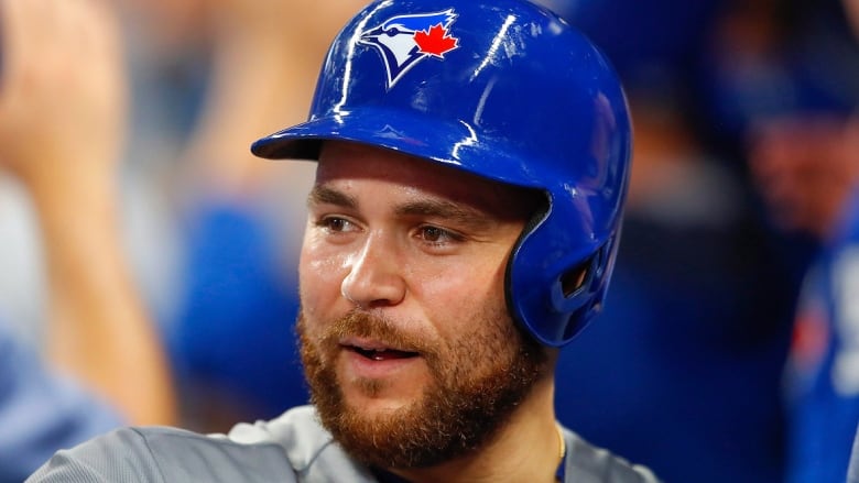 Former Los Angeles Dodgers Catcher Russell Martin Retires 