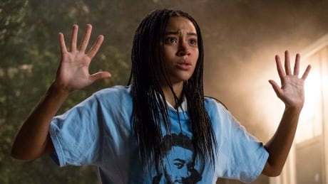 How The Hate U Give movie tells a Black Lives Matter story that's 'real and human'