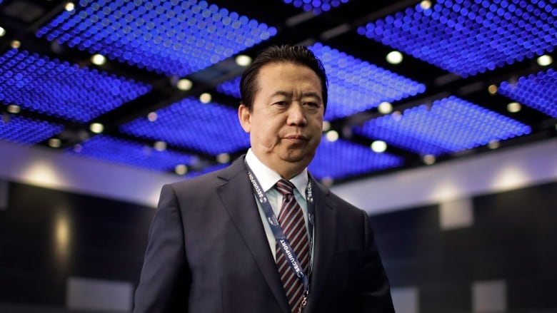 Meng Hongwei: China to prosecute former Interpol chief Meng Hongwei: China to prosecute former Interpol chief