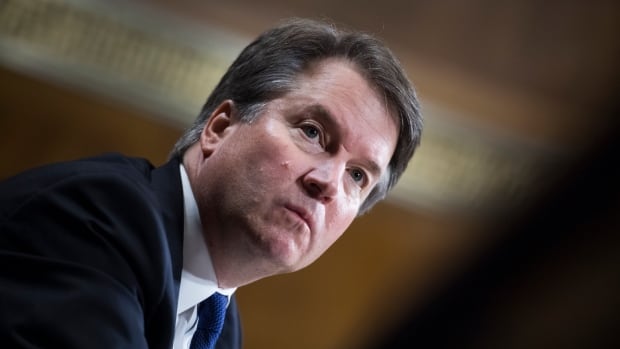 U.S. Senate's final vote on Kavanaugh confirmation nears | CBC News