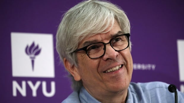 Nobel Prize-winning economist says carbon taxes are the solution to climate change | CBC Radio