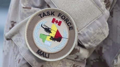 UN reports sharp deterioration in Mali as Canadian peacekeeping mission starts