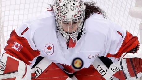 Poulin, Szabados lead Canadian women's hockey into Four Nations Cup