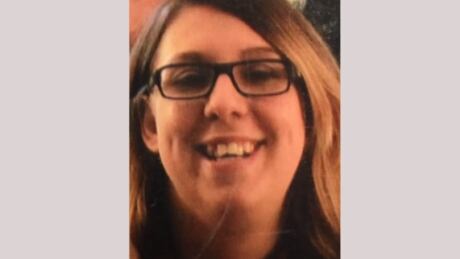 Emilie Maheu was last seen Oct. 11 leaving her workplace in Alexandria, Ont. Two days later, OPP say her body was discovered in South Glengarry township. Emilie Maheu homicide body discovered alexandria south glengarry