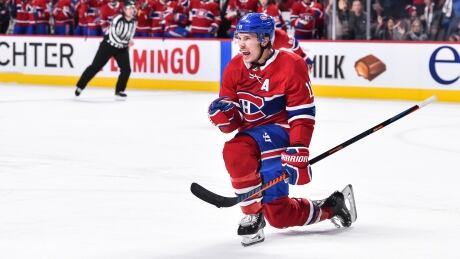 Habs stun Penguins in shootout without Carey Price