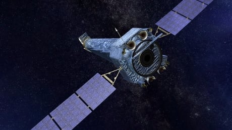 Another NASA space telescope shuts down in orbit