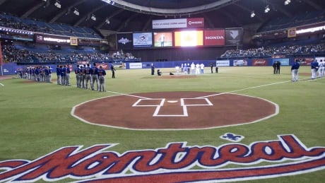 The Blue Jays will close out their 2019 pre-season schedule with a pair of games in Montreal against Milwaukee, which won the NL Central this season. blue-jays-brewers-montreal-1180