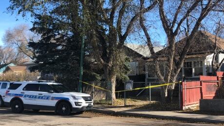 A 15-year-old boy is charged with second-degree murder after an incident on the 900 block of Cameron Street that Regina police say left a 16-year-old girl dead. Regina15yrhomicide1