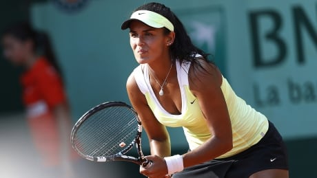 Canadian women to play on clay at Fed Cup tie in the Netherlands