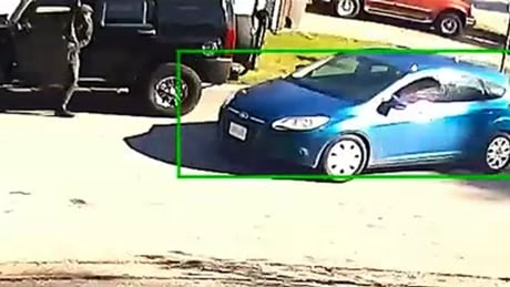 Sumeet Randhawa suspect vehicles
