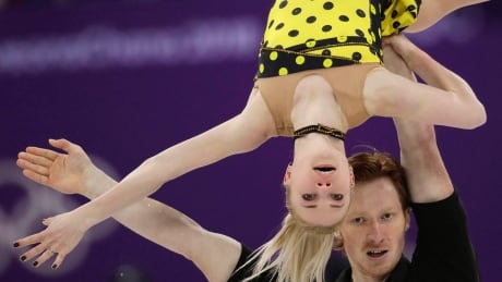 skate america pairs