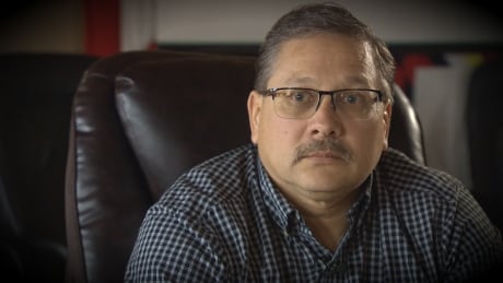 Bob Gloade, Chief of the Millbrook First Nation, says he wants to see a retail cannabis store on his nation's reserve, but is open to working with the province to match prices and products to the existing NSLC stores. Chief Bob Gloade