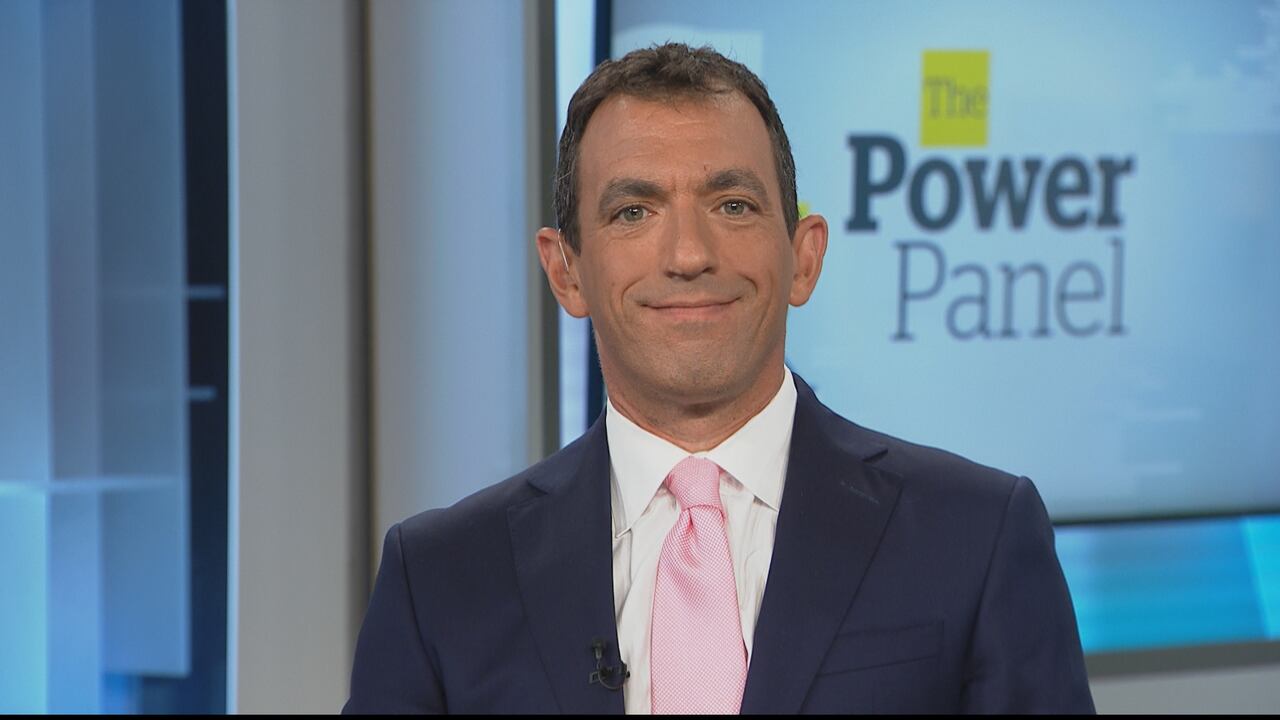 PanelistsCbc The Poweramp; Meet Politics News yvYb76gf