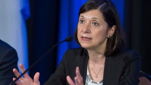 Meet the key cabinet ministers in the new Coalition Avenir Québec government