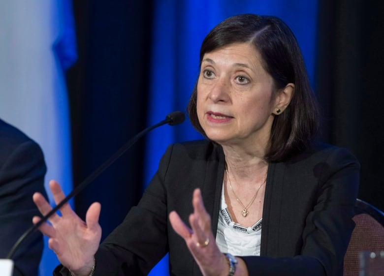 Meet The Key Cabinet Ministers In The New Coalition Avenir Quebec