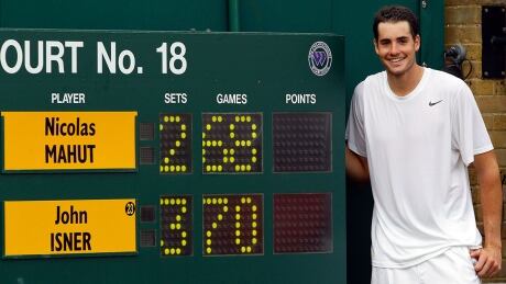 Wimbledon finally moving to final-set tiebreakers