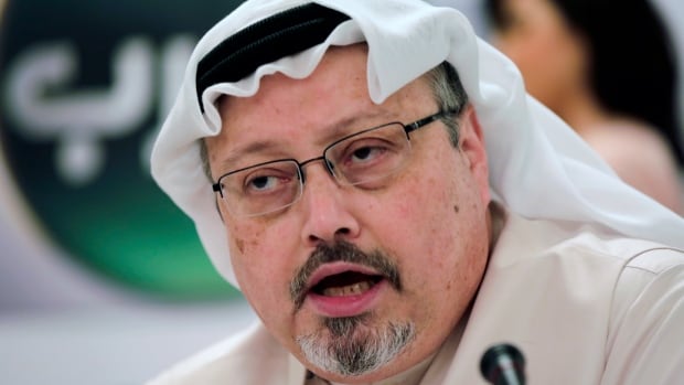 In final months, Khashoggi repeatedly hit nerves as persistent critic of Saudi Arabia | CBC News