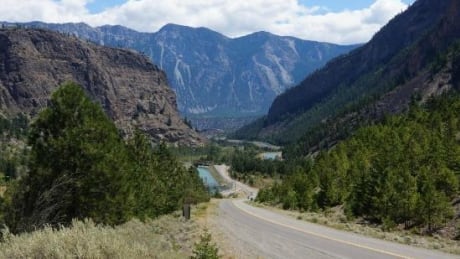 Investigators are interested in speaking to anyone who travelled Highline Road during the late evening of Friday Oct. 12 and early morning of Saturday Oct. 13. Seton Portage