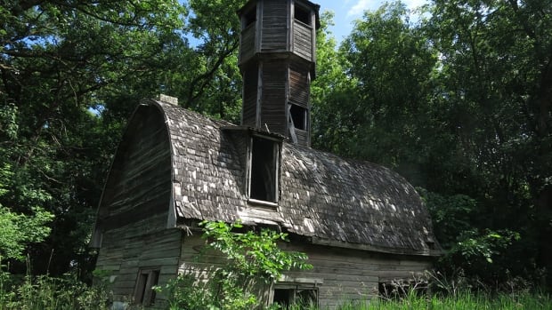 My Car North Bay >> Check out these abandoned places around Manitoba, and the ... My Car North Bay >> Check out these abandoned places around Manitoba, and the ...