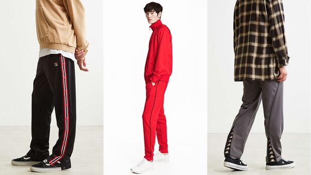 *p(R)ojectR® M5V Track Pants MA55IVE p(R)ojectR® M5V Track Pants MA55IVE p(R)ojectR® × MA55IVE